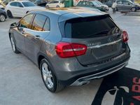 usata Mercedes GLA200 GLA 200CDI Automatic 4Matic Sport