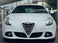 usata Alfa Romeo Giulietta (2010-21) 2.0 JTDm-2 140 CV Distinctive