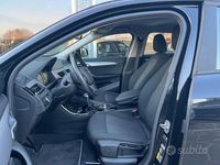 Usata BMW X2 Advantage 220 CV (161 kW) 2023 Nero SUV