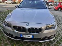 usata BMW 530 Gran Turismo 530 d Luxury auto E6B - XDrive - TETTO