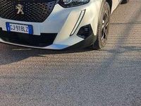 Usata Peugeot 2008 Allure 110 CV (80 kW) 2023 SUV