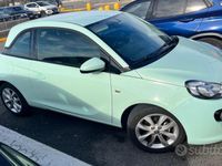 usata Opel Adam - 2017