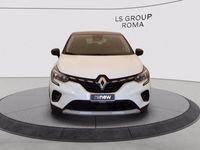 usata Renault Captur Captur1.6 e-tech phev intens 160cv auto