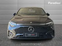 Nuova Mercedes CLA 250+ Advanced Plus 200 kW (272 CV) 2026 Nero Berlina