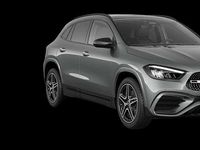 Nuova Mercedes GLA200 AMG line 150 CV (110 kW) 2026 Grigio SUV