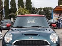 Usata Mini John Cooper Works 211 CV (155 kW) 2007 Utilitaria
