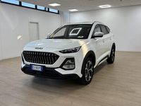 Usata EVO Evo 7 174 CV (127 kW) 2024 Bianco SUV