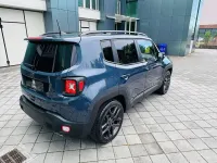 Usata Jeep Renegade 150 CV (110 kW) 2021 Blu SUV
