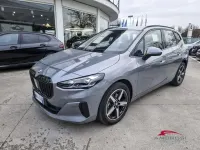 Usado BMW 218 Shadowline 136 CV (100 kW) 2025 Gris Familiar
