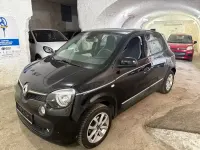 Usata Renault Twingo SE 69 CV (50 kW) 2015 Nero Utilitaria