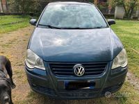 Usata VW Polo 70 CV (51 kW) 2008 Utilitaria