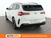 Usata BMW X3 M Sport 197 CV (144 kW) 2026 Bianco SUV