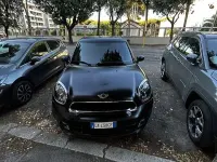 Usata Mini Cooper SD Paceman 143 CV (105 kW) 2014 SUV