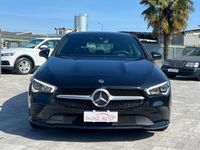 usata Mercedes CLA200 Shooting Brake d Automatic Executive