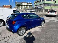 Usata Alfa Romeo MiTo Super 84 CV (61 kW) 2013 Utilitaria
