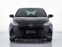 Usata Mazda 2 Homura-Line 116 CV (85 kW) 2025 Nero Berlina