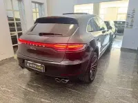 Usata Porsche Macan 245 CV (180 kW) 2020 Grigio SUV