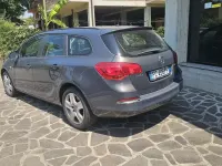 Usata Opel Astra Cosmo 136 CV (100 kW) 2016 Station wagon