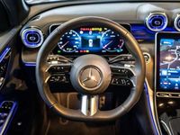 usata Mercedes GLC220 d mhev AMG-Sport Advanced Plus 4matic auto