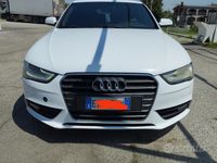 usata Audi A4 s line