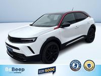 Usata Opel Mokka S 100 CV (73 kW) 2022 Bianco SUV