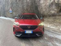 Usata Cupra Formentor 150 CV (110 kW) 2023 SUV