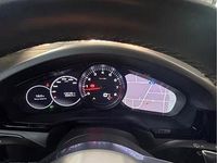 Usata Porsche Cayenne Turbo 441 CV (324 kW) 2018 Blu SUV