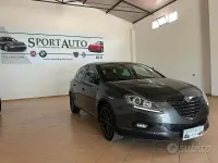Usata Lancia Delta S 190 CV (139 kW) 2013 Grigio Utilitaria