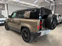 Usata Land Rover Defender S 239 CV (175 kW) 2021 Marrone SUV