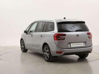 Usata Citroën C4 SpaceTourer Shine 131 CV (96 kW) 2021 Grigio Monovolume