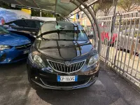 Usata Lancia Ypsilon Gold 69 CV (50 kW) 2023 Nero Utilitaria
