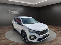 Usata Peugeot 2008 Allure 102 CV (75 kW) 2025 Bianco SUV