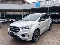 Usata Ford Kuga 120 CV (88 kW) 2019 Grigio SUV