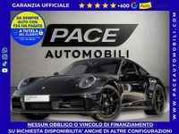 Usata Porsche 992 Sport 394 CV (289 kW) 2024 Nero metallizzato Utilitaria