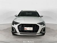 Usata Audi A3 Business 150 CV (110 kW) 2025 Bianco Utilitaria