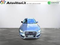 usata Audi Q5 Q52.0 TDI 190cv Advanced Plus quattro S tronic - Metallizzata Diesel - Automatico