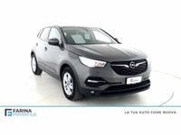 usata Opel Grandland X 1.5 Ecotec Business