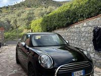 Usata Mini One D 95 CV (69 kW) 2014 Utilitaria