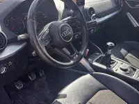 Usata Audi Q2 116 CV (85 kW) 2023 Bianco SUV