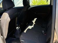 Usata Fiat Idea 69 CV (50 kW) 2007 Marrone Monovolume