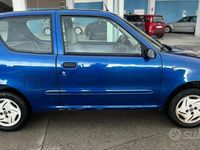 usata Fiat 600 1.1 benzina 2006 full optional