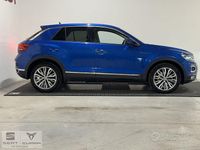 Usata VW T-Roc Advance 150 CV (110 kW) 2019 Other SUV
