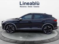 Usata Cupra Formentor 204 CV (150 kW) 2023 Nero SUV