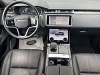 Usata Land Rover Range Rover Velar R-Dynamic 204 CV (150 kW) 2022 Blu SUV