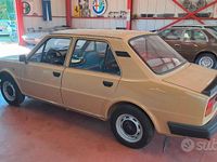 Usata Skoda 105 46 CV (33 kW) 1987 Beige Berlina