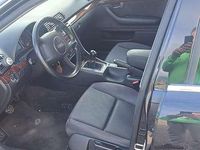 Usata Audi A4 131 CV (96 kW) 2003 Berlina