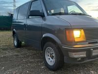 usata Chevrolet Astro GM