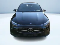 Usata Mercedes CLA200 Advanced Plus 163 CV (119 kW) 2026 Nero metallizzato Coupé