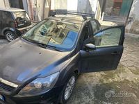 Usata Ford Focus 115 CV (84 kW) 2010 Berlina