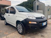 Usata Fiat Panda Pop 2022 Bianco Utilitaria